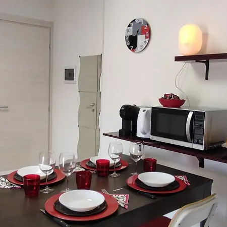 Apartment Team019 Vacation Susy Near Baroque Catanes Vulcano Etna *