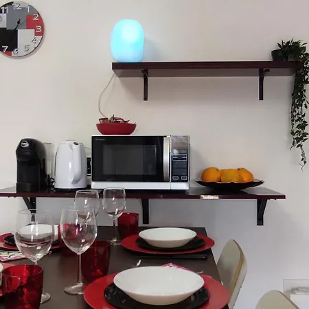 Apartment Team019 Vacation Susy Near Baroque Catanes Vulcano Etna Catania
