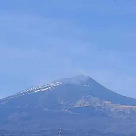 Apartment Team019 Vacation Susy Near Baroque Catanes Vulcano Etna