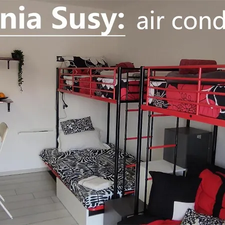 Apartment Team019 Vacation Susy Near Baroque Catanes Vulcano Etna Catania