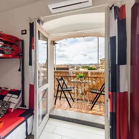 Susy Baroque Near & Etna By Wonderful Italy Apartment Catania