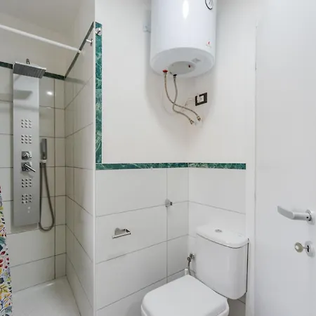 Susy Baroque Near & Etna By Wonderful Italy Apartment Catania