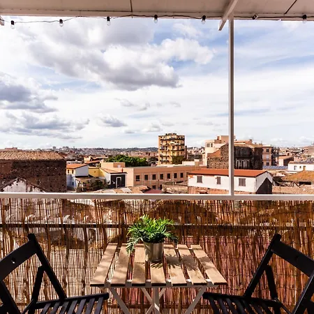 Susy Baroque Near & Etna By Wonderful Italy Catania