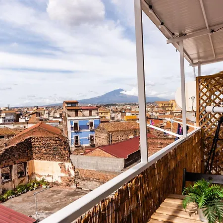 Susy Baroque Near & Etna By Wonderful Italy Apartment *