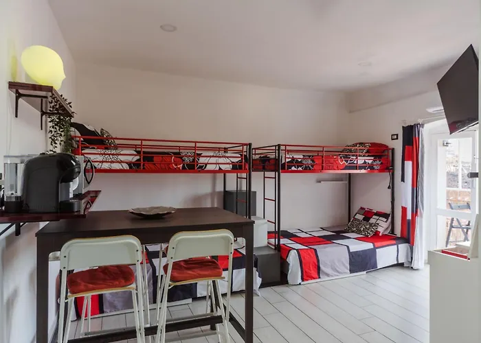 Susy Baroque Near & Etna By Wonderful Italy Catania